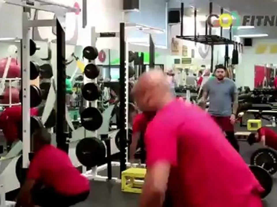 Personal Trainer Columbus,Oh | (614)-481-8080