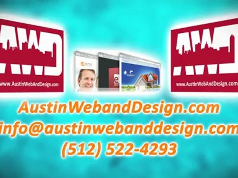 Austin Web Design