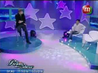 Mariano de La Canal contrá Pachano.