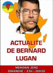 Bernard Lugan sur Méridien Zéro 1/2