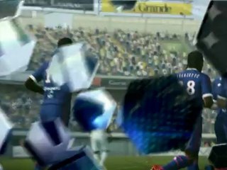 Olympique Marseille - Olympique Lyonnais