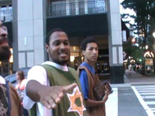 PT16 The Heathen Make Fun Of Israel!