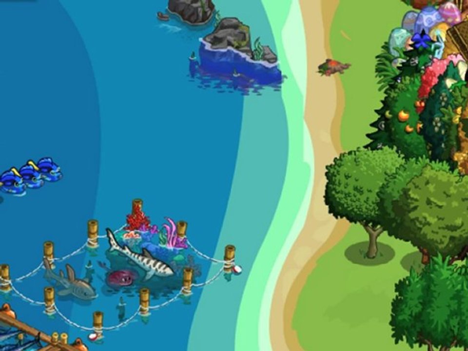 Farmville Coins - how to never be lacking coins in farmville