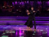 Week 09 - William Levy  Cheryl Burke (Tango)