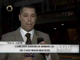 Trabajadores de Pequiven ratifican irregularidades en contratos con Inversiones Makled