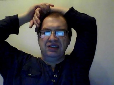 Видеоответы Сергея Мавроди Комсомольской правде Сибирский Ф.О.