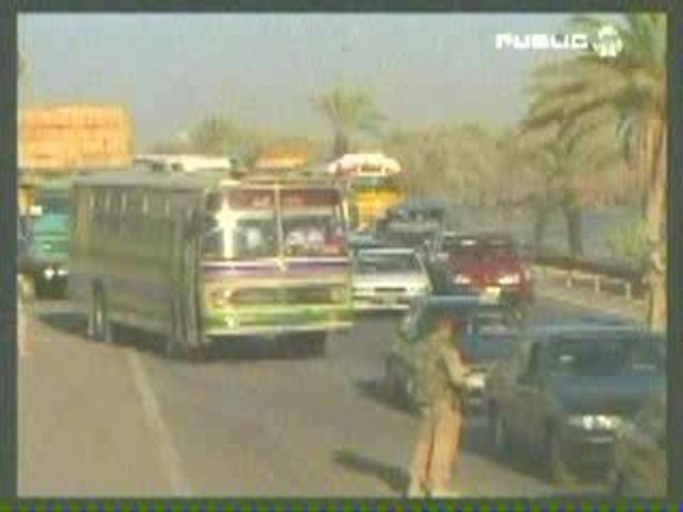 Section US en Irak 2004-2005 &...