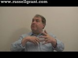 RussellGrant.com Video Horoscope Pisces June Tuesday 19th