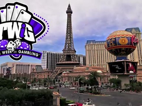 This Week in Gambling: Social Gaming Interview with Slingo CEO