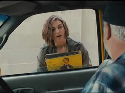 Seeking A Friend For The End Of The World - Clip - I’m An Optimist