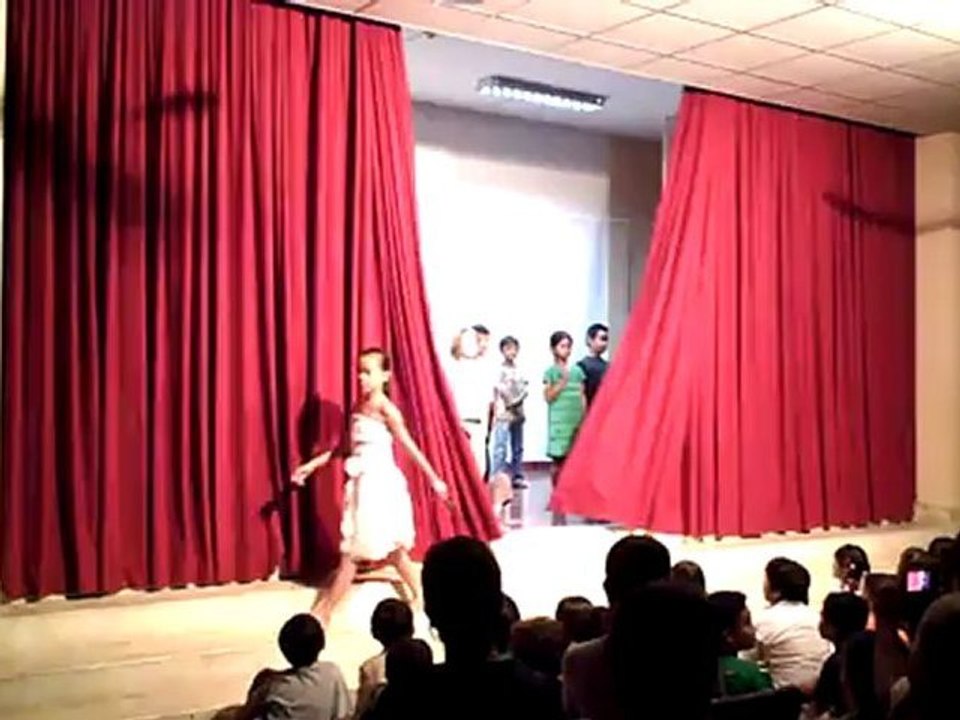 Les fables de Lafontaine Part.1