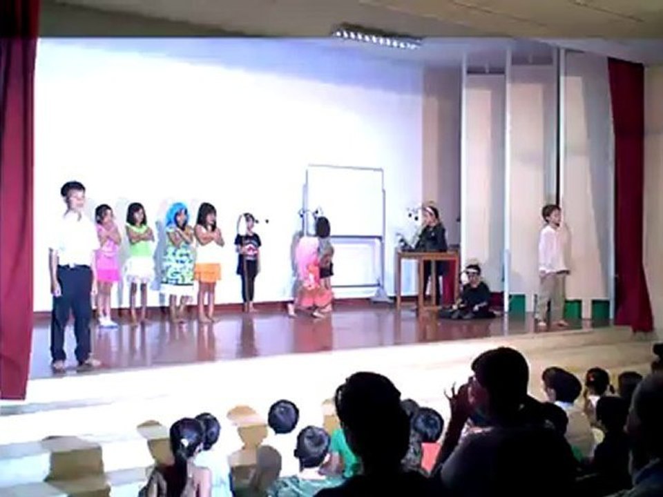 Les fables de Lafontaine Part.2