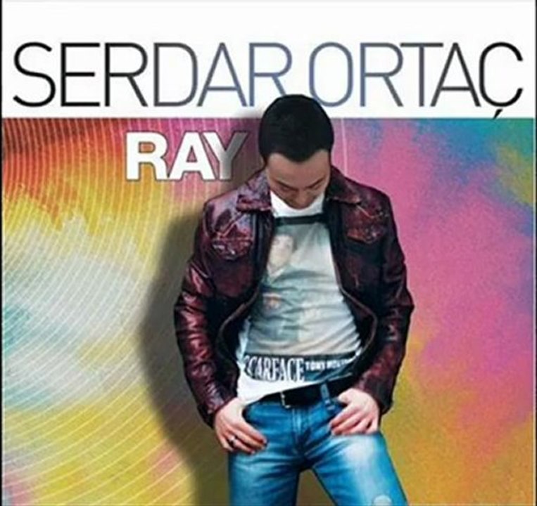 Serdar Ortaç - Sersem Oldum 2012