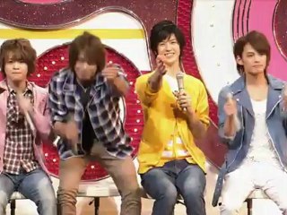 Dai-chan The Bully - Takaki Dayo