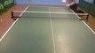 10 Amazing Serves on table tennis