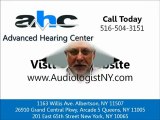 Widex Hearing Aid Testimonial