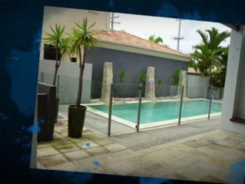 All You Need To Know About Glass Pool Fencing Brisbane