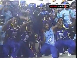 Mathews gem seals series for SL