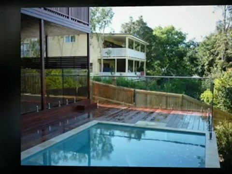 A Few Of The Benefits Associated With Installing Glass Fencing