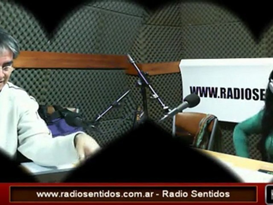 Que Sabes de Amor - Programa Nº 28 - del 18/06/2012 - 2da. Parte