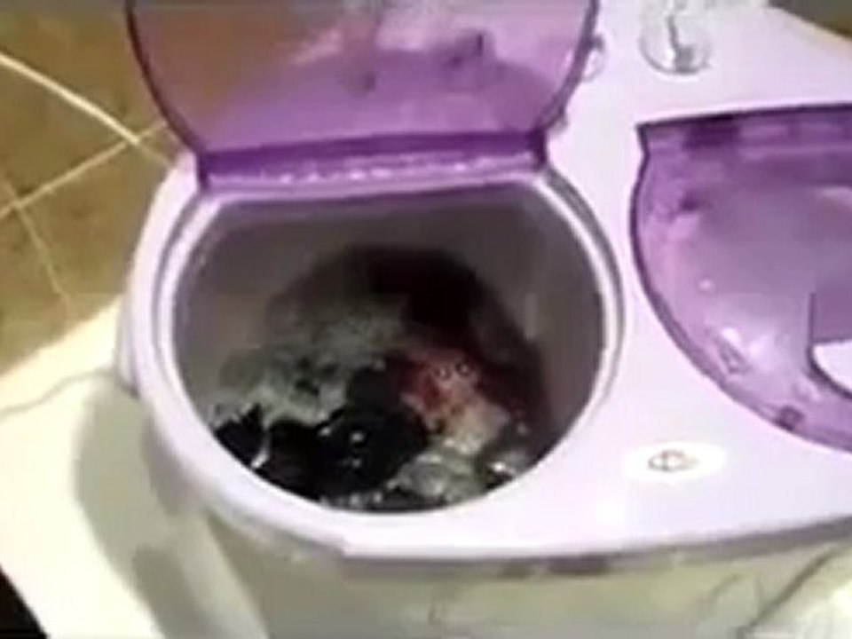 Sửa chữa máy giặt tại Khương Đình - Thanh Xuân