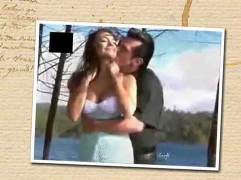 Ana Paula y Rogelio... amor verdadero!