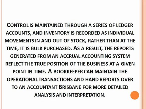 Cash or Accrual Accounting? Which One Will You Choose?