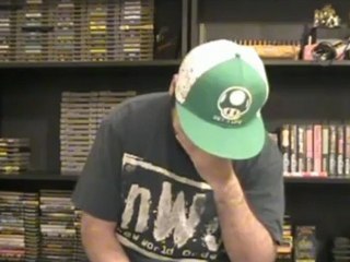 8-Bit Eric | Yobo FC Console Review