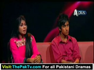 Lakhon Ka Suchh on A Plus - 18th June 2012 - Part 2