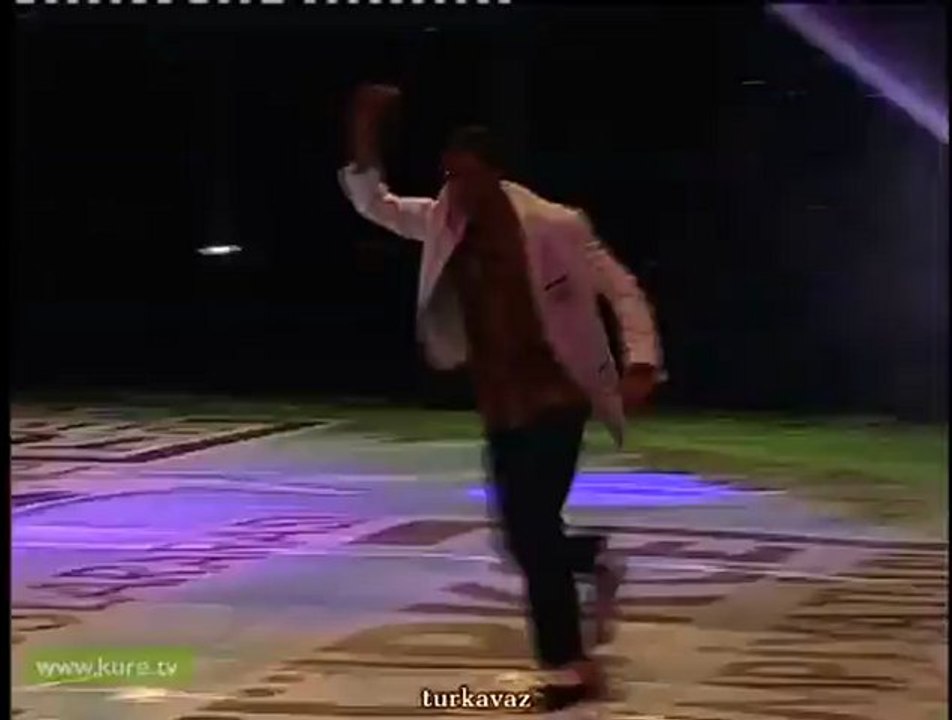 Dudu Tanzanya İZMİR 10.Türkçe Olimpiyatı