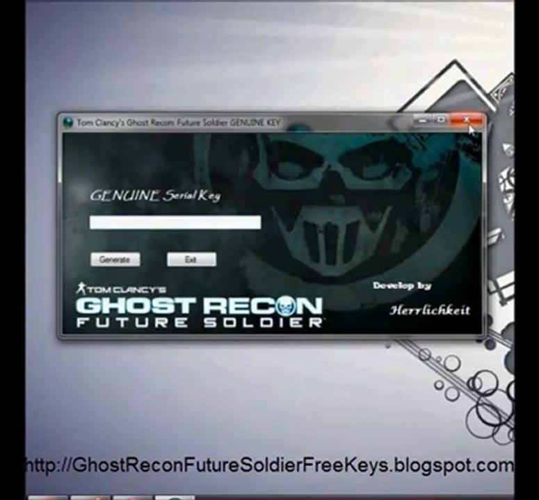 Ghost Recon FS 2