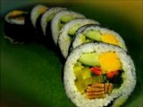 ¿Es bueno comer sushi para perder peso?