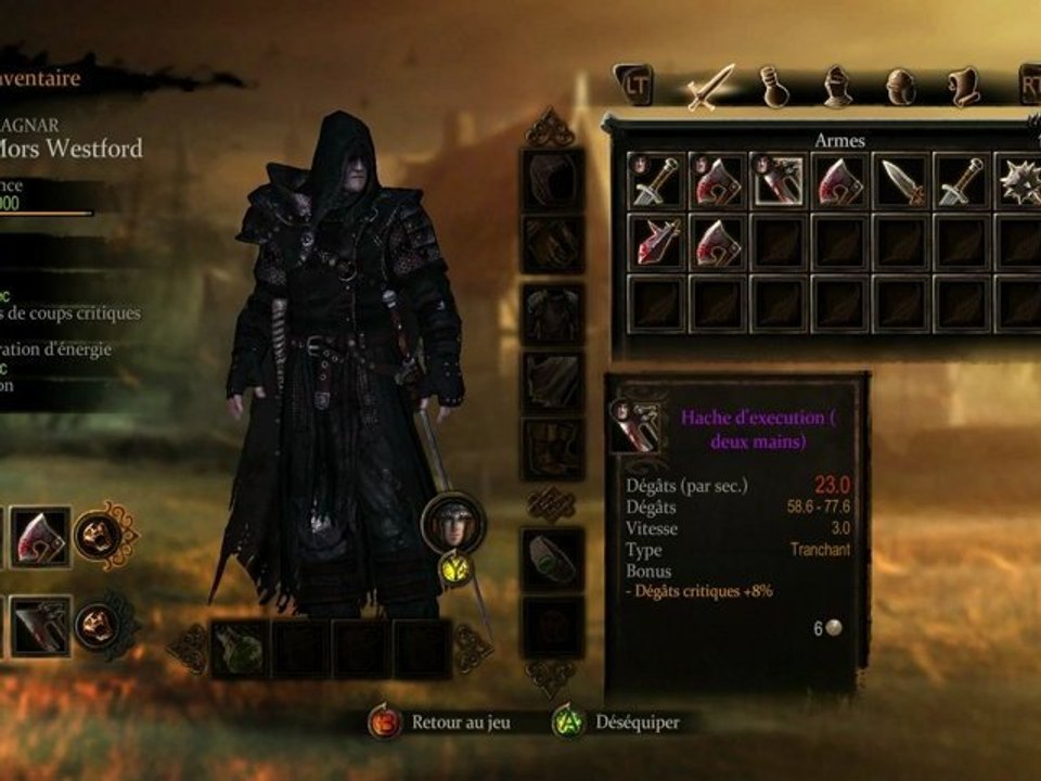 [FTJ] Game of Trone partie 2