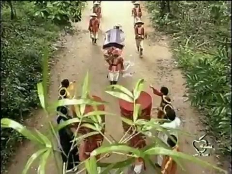 Ngoc Son-Ngoc Hai-Thach Thao-Yen Khoa-Liên khúc to duyên