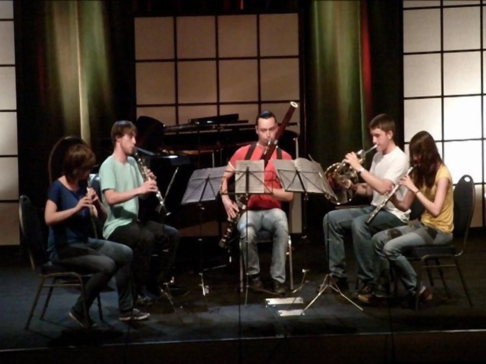 MUSICOPOLIS 2012 Musique de chambre