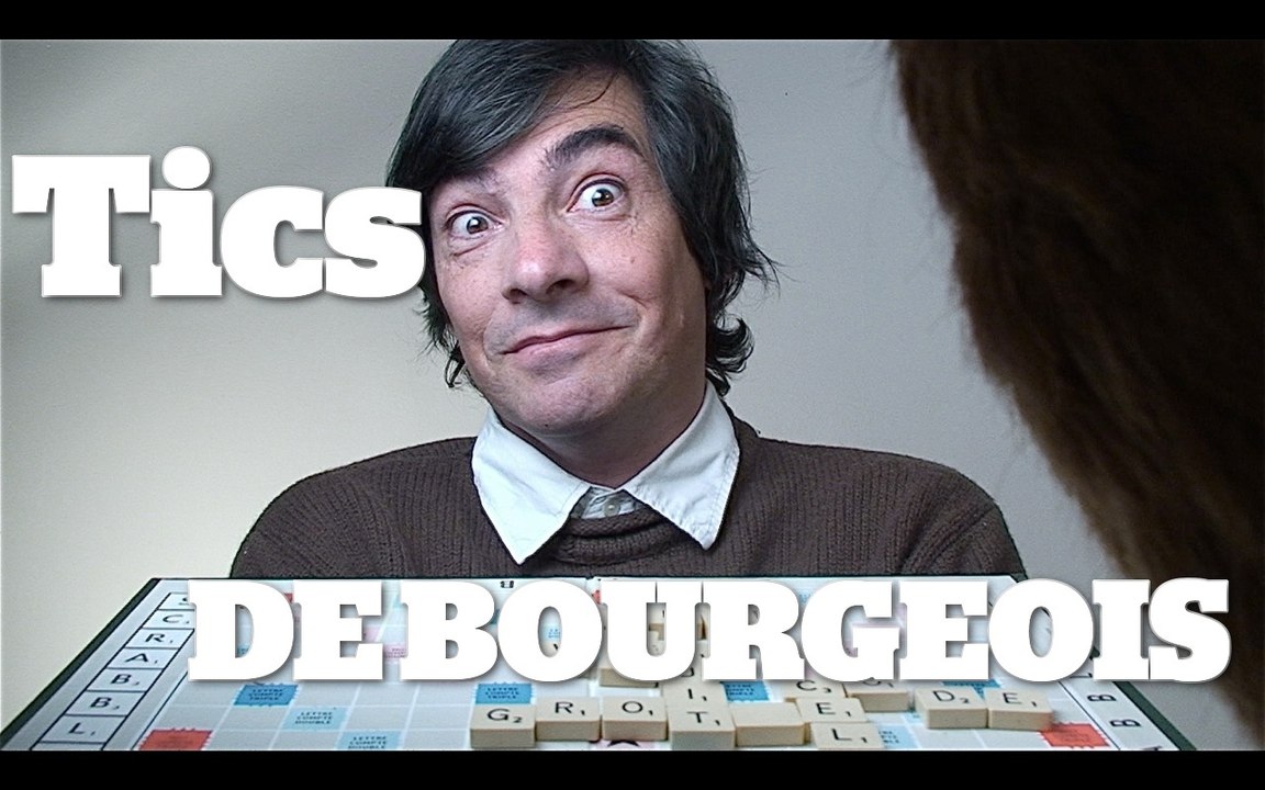 TICS BOURGEOIS