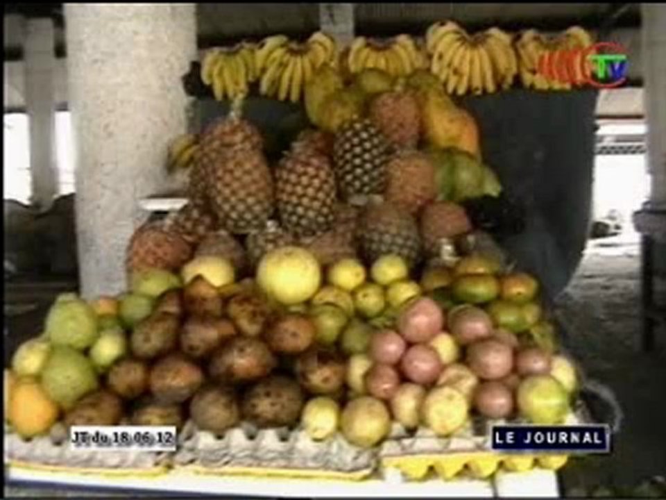 Un plan d’action pour le renforcement des capacités du Congo en matière de gestion des produits chimiques