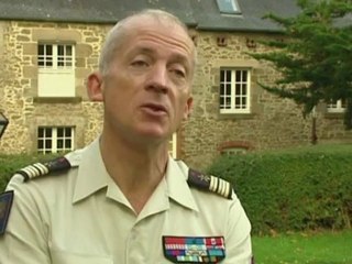 Concertation armée de Terre : réunions régionales