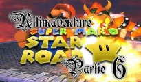Super Mario 64 Star Road [06] - Le Mur du Son