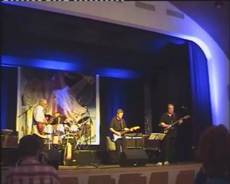 Orange Blossom Special