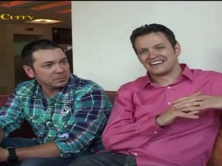 Tom Malloy and Brain Donoley Interview