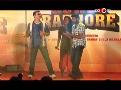 Page 3 full episode - Is sex and dirty jokes the new formula for comedy film's in Bollywood,Parties of the week & more