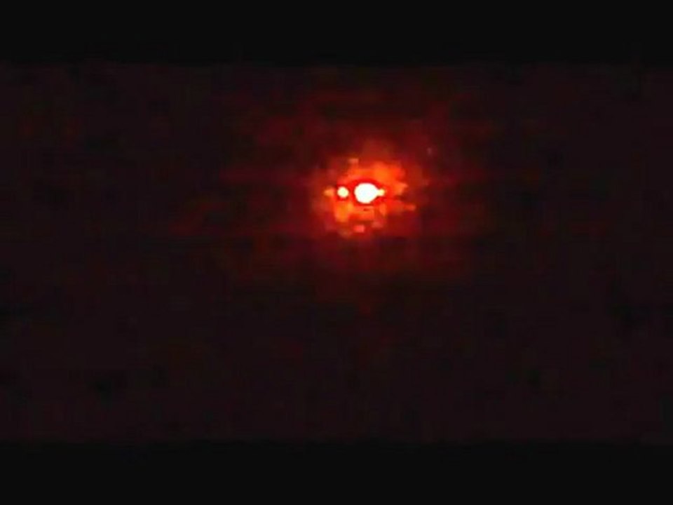 UFO . Houston .TEXAS. 18.06.2012