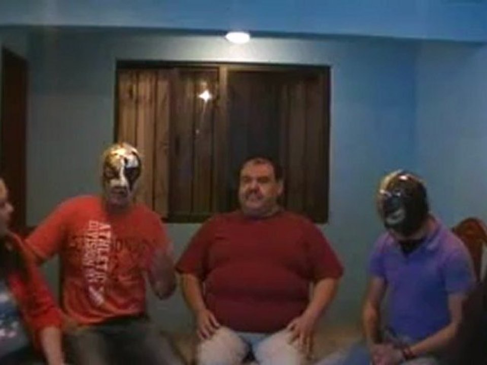 parte de la disnatia alvarado segunda parte