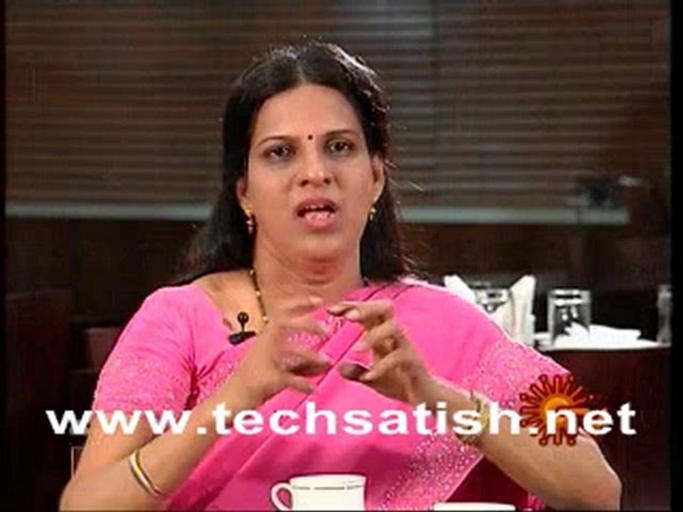 Sun Tv Vaanga Pesalam