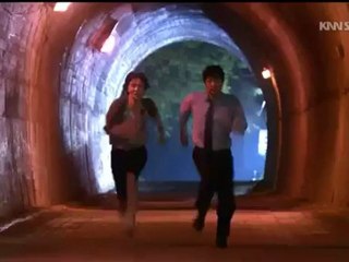 Chaser 추적자 납치 scene 0618