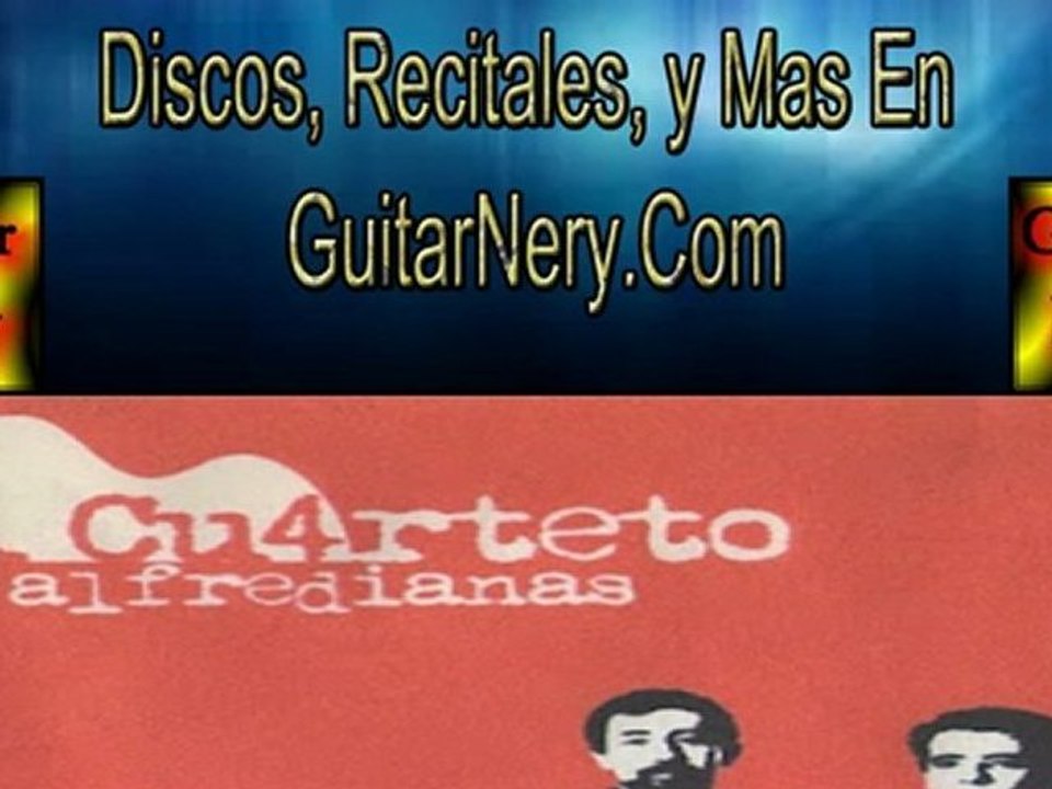 Alfredianas GuitarNery.Com