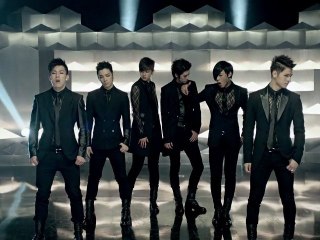 [HD/MV] CROSS GENE -  La-Di Da-Di
