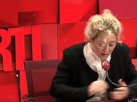 Les Carnets d'Alba : à l'UMP, une bataille peut en cacher une autre