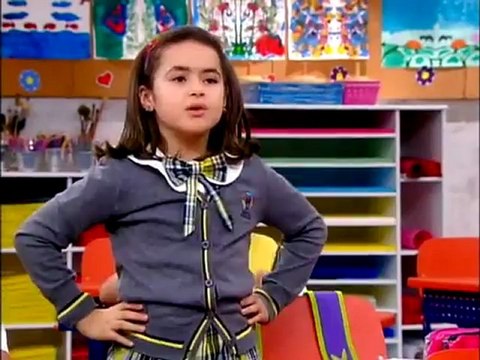 Carrossel 18-06-2012 Parte 3 [FINAL] Capitulo 021 de segunda-feira